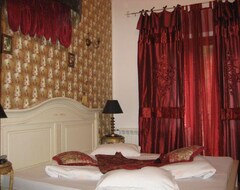 Hotel Coroana Moldovei (Slănic-Moldova, Romania)