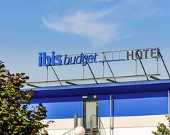 Khách sạn Hotel ibis budget Augsburg Gersthofen (Gersthofen, Đức)