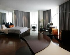 Hotel Kemang Icon By Alila (Jakarta, Endonezya)
