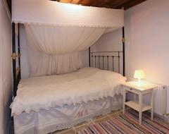 Cijela kuća/apartman Nk2a Kalopanayiotis 1-bedroom Cottage (Limassol, Cipar)