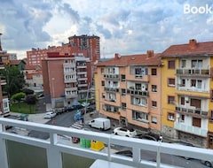 Cijela kuća/apartman Bilbao/cruces A 10bilbao/5 Bec (Baracaldo, Španjolska)