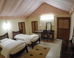 Hotel Camp Dev Vilas (Mukki, India)