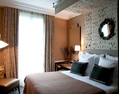 Khách sạn Hotel Recamier (Paris, Pháp)