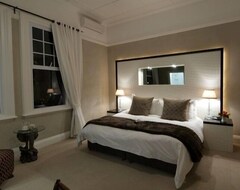 Hotel Kingslyn Boutique Guesthouse (Green Point, Sydafrika)