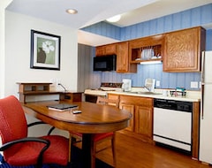 Hotelli SureStay Studio by Best Western Charlotte Executive Park (Charlotte, Amerikan Yhdysvallat)