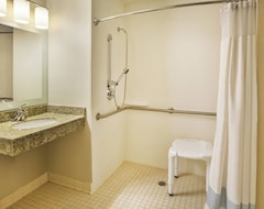 Hotel TownePlace Suites by Marriott Detroit Livonia (Livonia, USA)