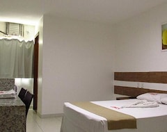 Hotel Milenium Inn (Lauro de Freitas, Brazil)