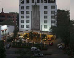 Hotel Sagar Plaza (Pune, India)