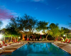 Hotel Meridian Condoresorts (Scottsdale, USA)