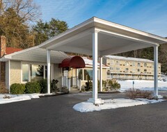 Hotel Best Western Freeport Inn (Freeport, USA)