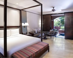 Hotel Hilton Goa Resort Candolim (Goa Velha, Indija)