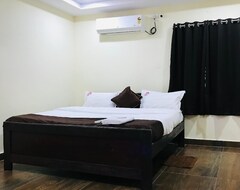 Hotel COZY STAY (Visakhapatnam, Indien)