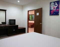 Khách sạn Apartments Baan Saensook Villa (Bophut, Thái Lan)