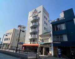 Hotelli Minutes Walk From Jr Mihara Station Nice Inn Mi (Onomichi, Japani)