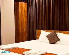 Hotel Igloo Stays Edachira (Kochi, Indien)
