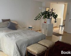 Tüm Ev/Apart Daire Atemberaubende Triplexwohnung In Der Altstadt Zug (Zug, İsviçre)