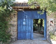 Toàn bộ căn nhà/căn hộ Rural House La Carreta Azul For 16 People (full Rental) (Turégano, Tây Ban Nha)