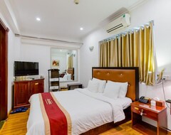 Hotel Sun - An Duong (Hanoi, Vietnam)