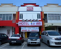 Hotel 1st Inn Shah Alam Seksyen 13 (Shah Alam, Malaysia)