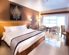 Khách sạn Griya Persada Convention Hotel & Resort Bandungan (Semarang, Indonesia)