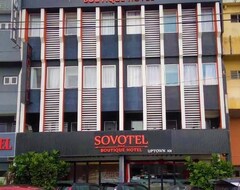 Hotel Sovotel Boutique @ Damansara Uptown 101 (Petaling Jaya, Malaysia)