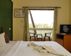 Hotel Alagoa Resort (Margao, Indien)