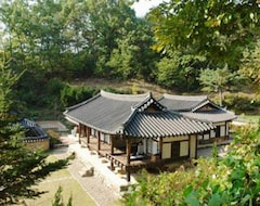 Hotel Andong Chiamgotaek (Andong, Sydkorea)