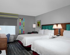 Hotel Hampton Inn Lake Buena Vista / Orlando (Lake Buena Vista, Sjedinjene Američke Države)