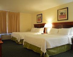 Hotel TownePlace Suites Stafford (Stafford, Sjedinjene Američke Države)