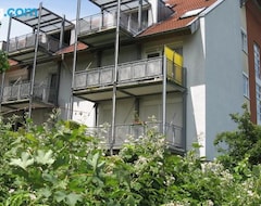 Hele huset/lejligheden Ferienwohnung Bernhard Ehlen (Saarbrucken, Tyskland)