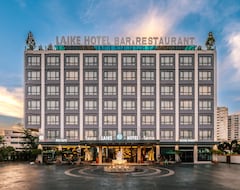 Laike Hotel (Samut Sakhon, Tajland)