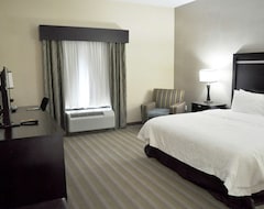 Khách sạn Hampton Inn & Suites Toledo/Westgate (Toledo, Hoa Kỳ)