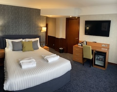 Hotel The Liner at Liverpool (Liverpool, United Kingdom)