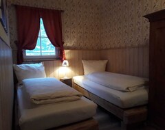 Hotel Old West Ranch (Windelsbach, Germany)