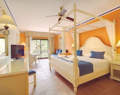 Otel Bahia Principe Grand Punta Cana - All Inclusive (Playa Bavaro, Dominik Cumhuriyeti)