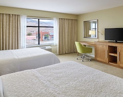 Hotel Hampton Inn & Suites Silverthorne (Silverthorne, USA)