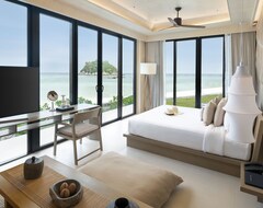 Hotelli Idyllic Concept Resort (Koh Lipe, Thaimaa)