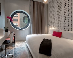 Hotelli Dream Downtown, by Hyatt (New York, Amerikan Yhdysvallat)