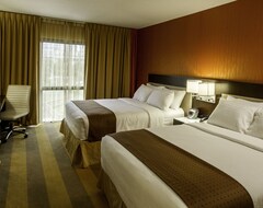 Hotel Holiday Inn Rochester NY - Downtown (Rochester, EE. UU.)