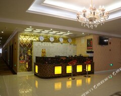 Khách sạn Xiaoqiang Business (Trùng Khánh, Trung Quốc)