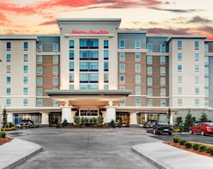 Hotel Hampton Inn & Suites by Hilton Atlanta Perimeter Dunwoody (Atlanta, USA)