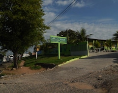 Hotel Pousada Alta Vista (Aracaju, Brazil)
