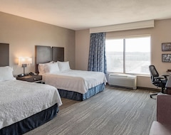 Hotelli Hampton Inn & Suites by Hilton Halifax - Dartmouth (Dartmouth, Kanada)