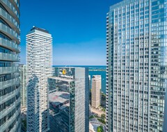 Khách sạn Magnificent 2br Suite In Downtown Toronto (Toronto, Canada)