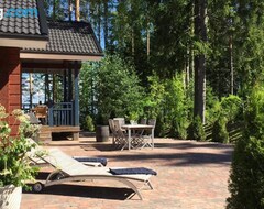 Khách sạn Aava Koli (Lieksa, Phần Lan)