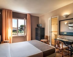 Hotel Riva Del Sole (Campo nell'Elba, Italy)