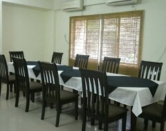 Hotelli Ambassador Residency (Chittagong, Bangladesh)