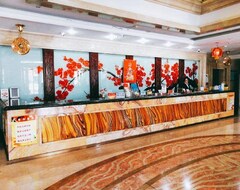 Huifong International Hotel (Dunhua, Kina)