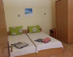 Koko talo/asunto Dobrotitsa Apartments (Varna, Bulgaria)