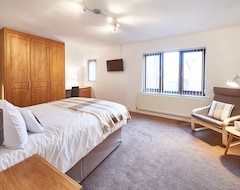 Casa/apartamento entero Furzton Serviced House Shortstay Mk (Milton Keynes, Reino Unido)